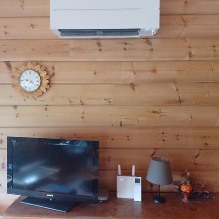 Savutaival Villa Pello Exteriör bild